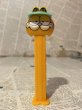 画像1: Garfield/PEZ Dispenser(90s) GF-052 (1)