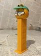 画像2: Garfield/PEZ Dispenser(90s) GF-052 (2)