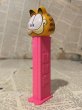 画像2: Garfield/PEZ Dispenser(90s) GF-053 (2)