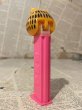 画像3: Garfield/PEZ Dispenser(90s) GF-053 (3)