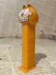 画像2: Garfield/PEZ Dispenser(90s) GF-054 (2)