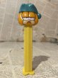 画像1: Garfield/PEZ Dispenser(90s) GF-055 (1)