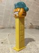 画像2: Garfield/PEZ Dispenser(90s) GF-055 (2)