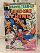 画像1: Marvel Team-Up/Comic(Spider-Man and the Thing) BK-308 (1)