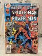 画像1: Marvel Team-Up/Comic(Spider-Man and Power Man) BK-310 (1)