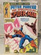 画像1: Spectacular Spider-Man/Comic(70s/#26) BK-314 (1)