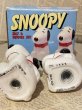 画像4: Snoopy/S&P Shakers set(90s) PN-072 (4)