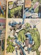 画像3: Batman/Comic(70s/French) BK-317 (3)