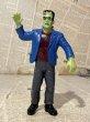 画像1: Frankenstein/PVC Figure(90s/Comics Spain) MT-245 (1)