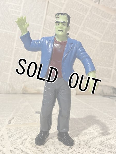 画像1: Frankenstein/PVC Figure(90s/Comics Spain) MT-245 (1)