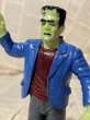 画像2: Frankenstein/PVC Figure(90s/Comics Spain) MT-245 (2)