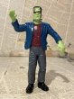 画像1: Frankenstein/PVC Figure(90s/Comics Spain) MT-246 (1)