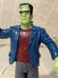 画像2: Frankenstein/PVC Figure(90s/Comics Spain) MT-246 (2)