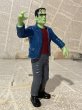 画像3: Frankenstein/PVC Figure(90s/Comics Spain) MT-246 (3)