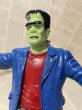 画像2: Frankenstein/PVC Figure(90s/Comics Spain) MT-247 (2)