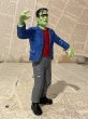 画像3: Frankenstein/PVC Figure(90s/Comics Spain) MT-247 (3)