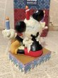 画像3: Mickey Mouse/Statue(Enesco/with box) DI-498 (3)