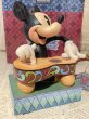 画像2: Mickey Mouse/Statue(Enesco/with box) DI-499 (2)