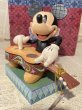 画像3: Mickey Mouse/Statue(Enesco/with box) DI-499 (3)