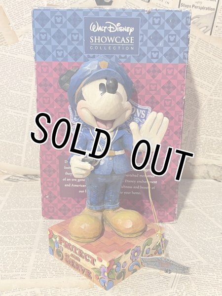 画像1: Mickey Mouse/Statue(Enesco/with box) DI-500 (1)