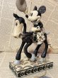 画像2: Mickey Mouse/Statue(Enesco/with box) DI-501 (2)