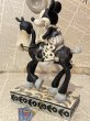 画像6: Mickey Mouse/Statue(Enesco/with box) DI-501 (6)