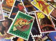 画像1: The Rocketeer/Trading Card set(90s) MO-277 (1)