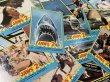 画像3: JAWS 2/Trading Card set(70s) MO-282 (3)