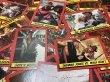 画像2: Indiana Jones and the Temple of Doom/Trading Card set(80s) MO-281 (2)