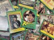 画像1: Raiders of the Lost Ark/Trading Card set(80s) MO-280 (1)