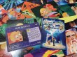 画像1: The Pagemaster/Trading Card set(90s) MO-276 (1)