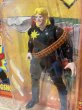 画像2: X-Men/Action Figure(Longshot/MOC) MA-316 (2)