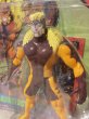 画像2: X-Men/Action Figure(Sabretooth/MOC) MA-317 (2)