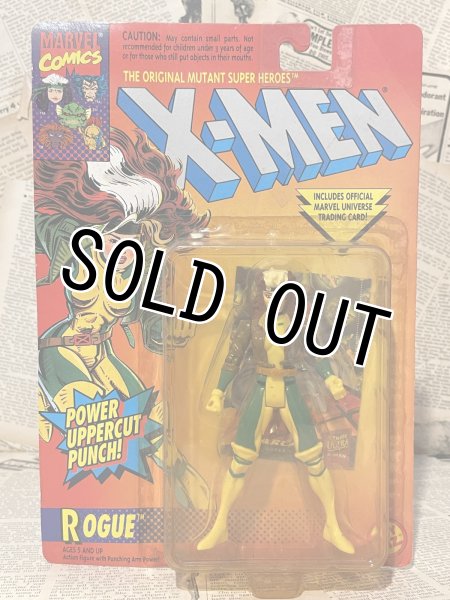 画像1: X-Men/Action Figure(Rogue/MOC) MA-320 (1)