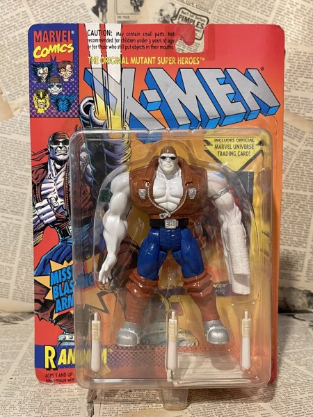 画像1: X-Men/Action Figure(Random/MOC) MA-325 (1)