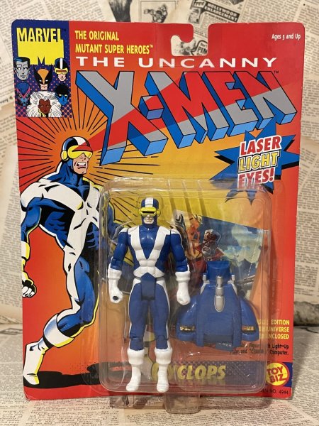 画像1: X-Men/Action Figure(Cyclops/MOC) MA-328 (1)