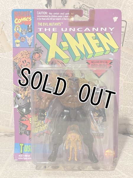 画像1: X-Men/Action Figure(Tusk/MOC) MA-329 (1)