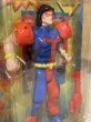 画像2: X-Men/Action Figure(Warpath/MOC) MA-352 (2)