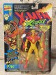 画像1: X-Men/Action Figure(Pyro/MOC) MA-358 (1)