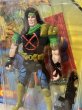 画像2: X-Men/Action Figure(Rictor/MOC) MA-362 (2)