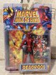 画像1: Marvel Hall of Fame/Action Figure(Deadpool/MOC) MA-343 (1)