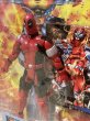 画像2: Marvel Hall of Fame/Action Figure(Deadpool/MOC) MA-343 (2)