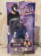 画像1: Matt Wagner's Grendel/Action Figure(90s/MOC) OH-041 (1)