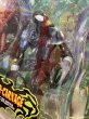 画像2: Spider-Man/Action Figure(Spider-Carnage/MOC) MA-338 (2)