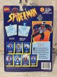 画像3: Spider-Man/Action Figure(Venom/MOC) MA-349 (3)