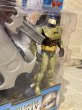 画像2: BATMAN/Action Figure(Cycle Thruster Batman/MOC) DC-184 (2)