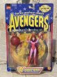 画像2: Avengers/Action Figure set(90s/MOC) MA-339 (2)