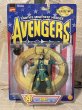 画像4: Avengers/Action Figure set(90s/MOC) MA-339 (4)