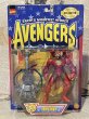 画像6: Avengers/Action Figure set(90s/MOC) MA-339 (6)