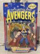 画像8: Avengers/Action Figure set(90s/MOC) MA-339 (8)